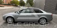 2007 Audi A4