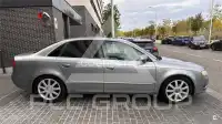 2007 Audi A4