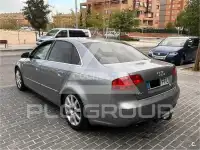 2007 Audi A4