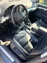 2007 Audi A4