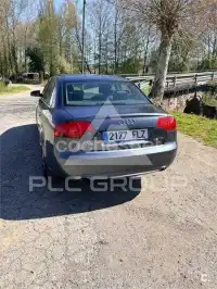 2007 Audi A4