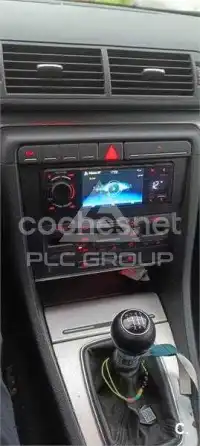 2007 Audi A4