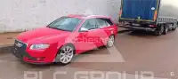 2007 Audi A4