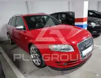 2007 Audi A4