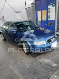 2007 Audi A4