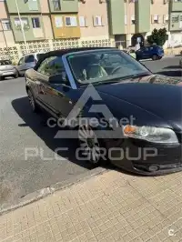 2007 Audi A4