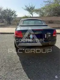 2007 Audi A4