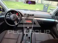 2007 Audi A4
