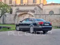 2007 Audi A4