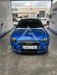 2007 Audi A4