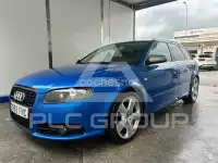 2007 Audi A4