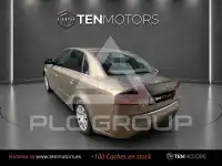 2007 Audi A4