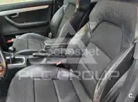 2007 Audi A4