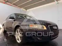 2007 Audi A4