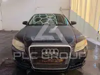 2007 Audi A4