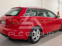 2007 Audi A4