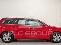 2007 Audi A4