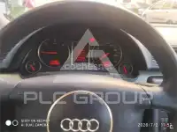 2007 Audi A4