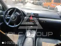 2007 Audi A4