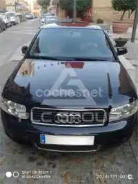 2007 Audi A4