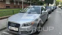 2007 Audi A4