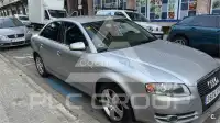 2007 Audi A4