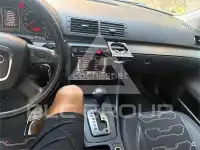 2007 Audi A4