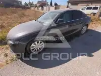 2007 Audi A4