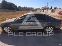 2007 Audi A4