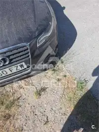 2007 Audi A4