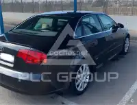 2007 Audi A4