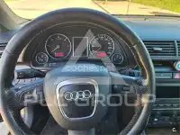 2007 Audi A4