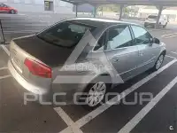 2007 Audi A4