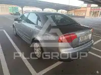 2007 Audi A4
