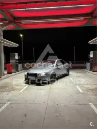 2007 Audi A4