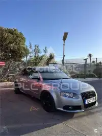 2007 Audi A4