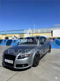 2007 Audi A4