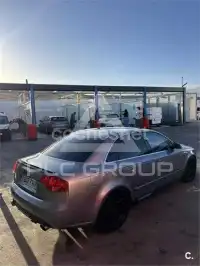 2007 Audi A4