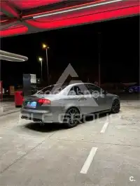 2007 Audi A4