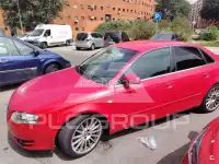 2007 Audi A4