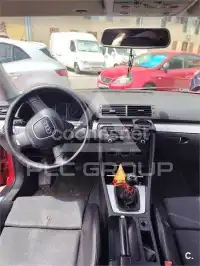 2007 Audi A4