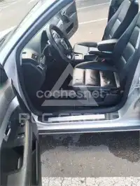 2007 Audi A4