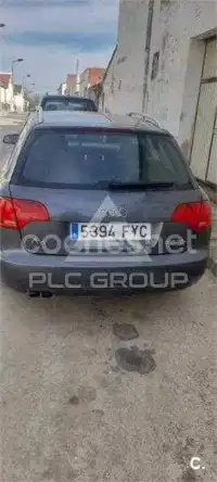 2007 Audi A4