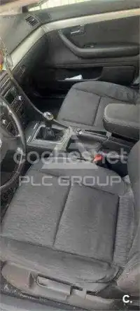 2007 Audi A4