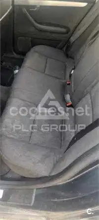 2007 Audi A4