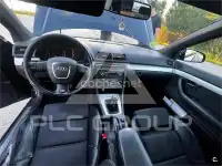 2007 Audi A4