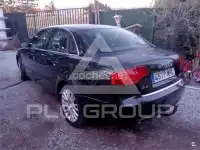 2007 Audi A4