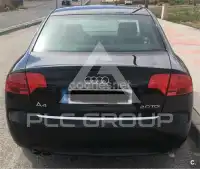 2007 Audi A4