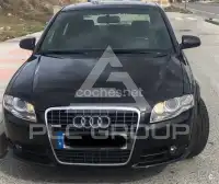 2007 Audi A4