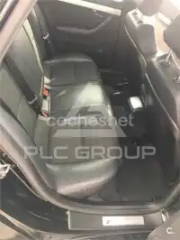 2007 Audi A4